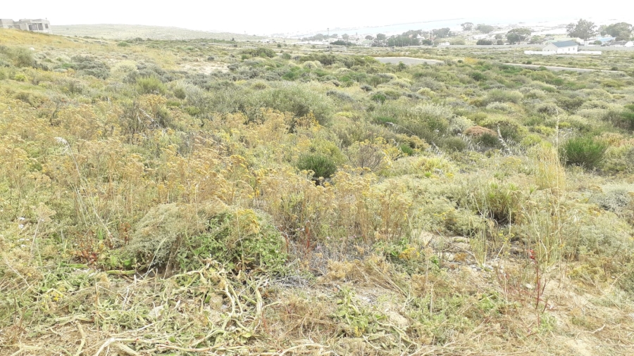 0 Bedroom Property for Sale in St Helena Views Western Cape